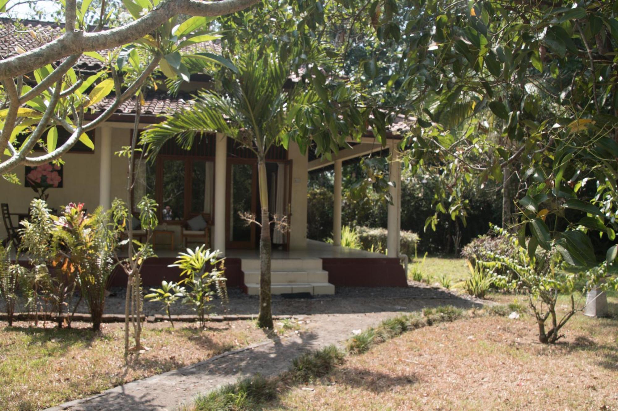Guesthouse Rumah Senang Kalibaru Bagian luar foto